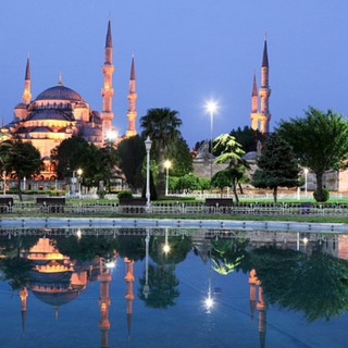 Telegram profile photo for 💛MINI ISTANBUL💛