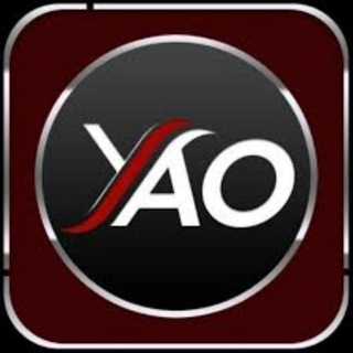 Telegram profile photo for YAOTOGEL 🎱 Official Channel