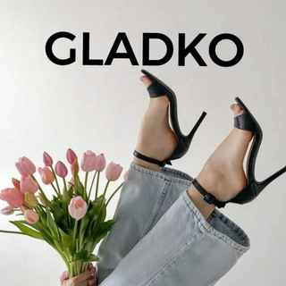 Telegram profile photo for GLADKOnejno 😇 студия косметологии, лазерной эпиляции & LPG-массажа Краснодар
