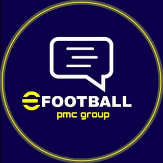 Telegram group profile photo for PES GROUP | π£.π .πβ’