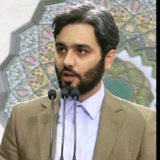 Telegram profile photo for علی جعفری