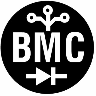 Telegram profile photo for BMC ELEC