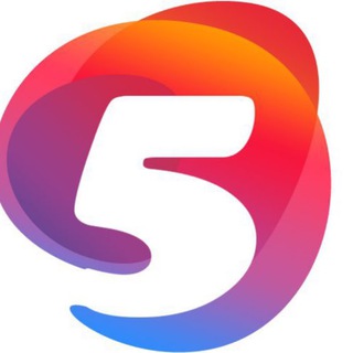 Telegram profile photo for Пятый Океан