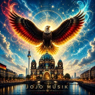 Telegram profile photo for Deutsche 🇩🇪 Musik 💎