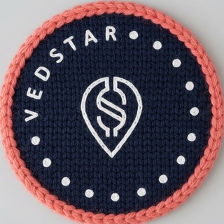 Telegram profile photo for VEDSTAR