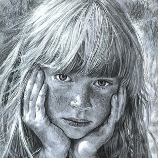 Telegram profile photo for VisualArt12