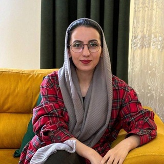Telegram profile photo for 🥇Atiyeh haghighi