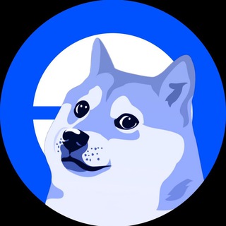 Telegram profile photo for Dogecoin- $Doge
