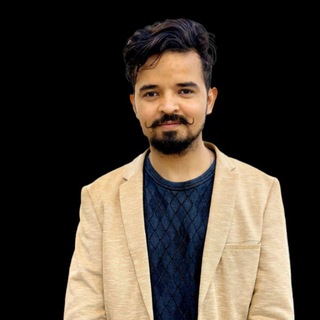 Telegram profile photo for ENGLISH BY PRASHANT SIR SSC CGL MAINS 2024