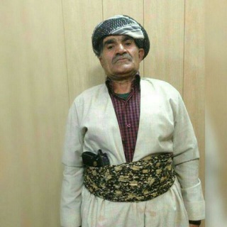 Telegram profile photo for وسین دوتمنی💓