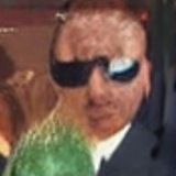 Telegram profile photo for psychotic neural memes
