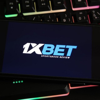 Telegram profile photo for 1xBet | Букмекерская контора и казинo