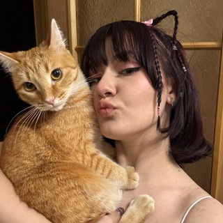 Telegram profile photo for Машуша