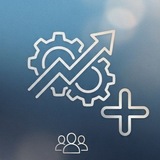 Telegram profile photo for تمويل قنوات وكروبات | حقيقي