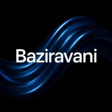 Telegram profile photo for Bazi ravani