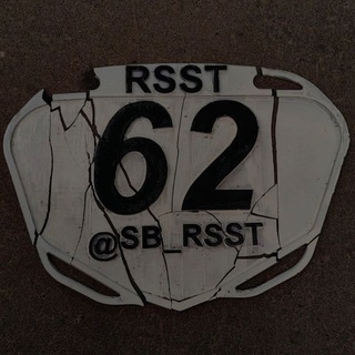 Telegram profile photo for RSST