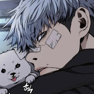 Telegram profile photo for Nɪᴍᴏ prst
