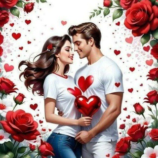 Telegram profile photo for ❤️کانال پست عاشقانه ها ❤️