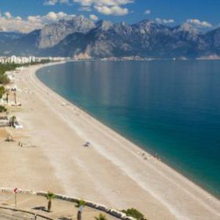 Telegram profile photo for 🇹🇷НЕДВИЖИМОСТЬ ТУРЦИИ аренда квартир/продажа/ВНЖ и гражданство. Апартаменты Анталии.