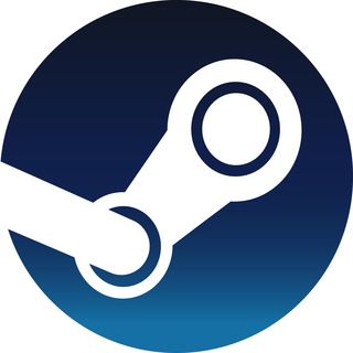 Telegram profile photo for Steam пополнения