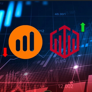 Telegram profile photo for Signal IQ OPtion / Quotex