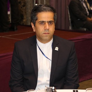 Telegram profile photo for طیب طهزاده فعال سیاسی