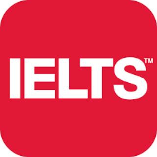 Telegram profile photo for Get IELTS