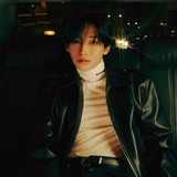 Telegram profile photo for KOO JUNGMO | CRAVITY