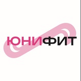 Telegram profile photo for Студия фитнеса ЮНИФИТ