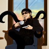 Telegram profile photo for инфа флуда бтд💩