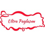 Telegram profile photo for Ultra Paylaşım