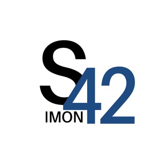 Telegram profile photo for simon42