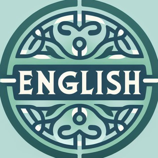 Telegram profile photo for Тесты | English