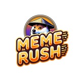 Telegram profile photo for MemeRush Community