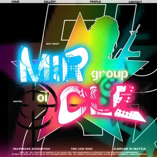 Telegram profile photo for 𝗠𝗜𝗥.𝗖𝗟𝗘