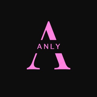 Telegram profile photo for ANLY Brand