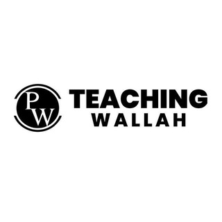 Telegram profile photo for Teaching Wallah