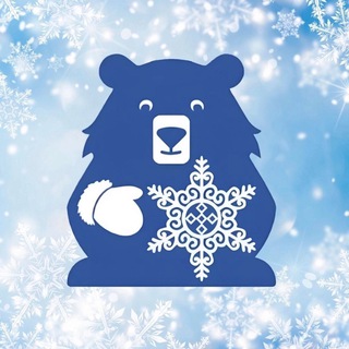 Telegram profile photo for Штаб общественной поддержки Якутия