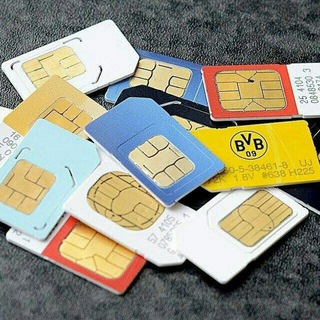 Telegram profile photo for توزيع ارقام وهميه مجاناً وشحن شدات