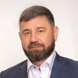 Telegram profile photo for Андрей Савчук 🌾 🍅🐂