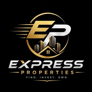 Telegram profile photo for Express Properties