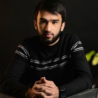 Telegram profile photo for Umar Nurullayev