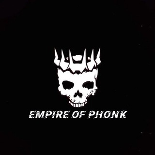 Telegram profile photo for Empire Of Phonk // TikTok Trend Music
