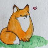 Telegram profile photo for AliceFox🦊
