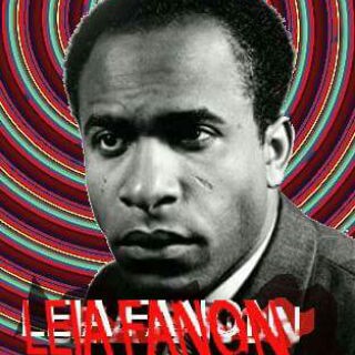 Telegram profile photo for Coletivo Fanon