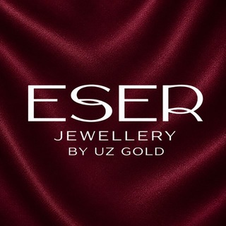 Telegram profile photo for ESER by UzGold