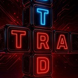 Telegram profile photo for Copy Trading Automático 💎