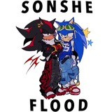 Telegram profile photo for SONSHE FLOOD