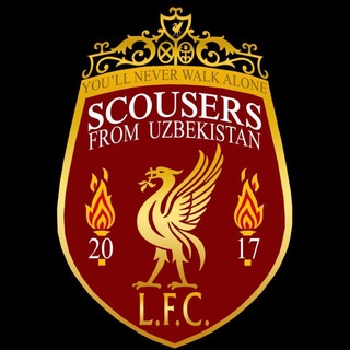 Telegram group profile photo for 🔴Scousers_uz & WAL🔴