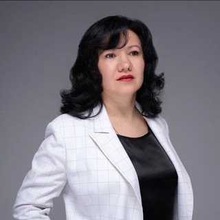 Telegram profile photo for ЕКАТЕРИНА СУХАЧЕВА | РИЕЛТОР